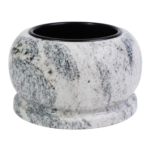 Grave bowl granite viscont - granite,