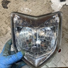 YAMAHA FZ1-N HEADLIGHT  YEAR
