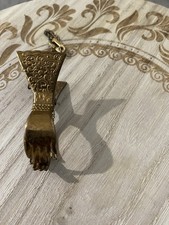 Vintage 1950 Glamorous Glove