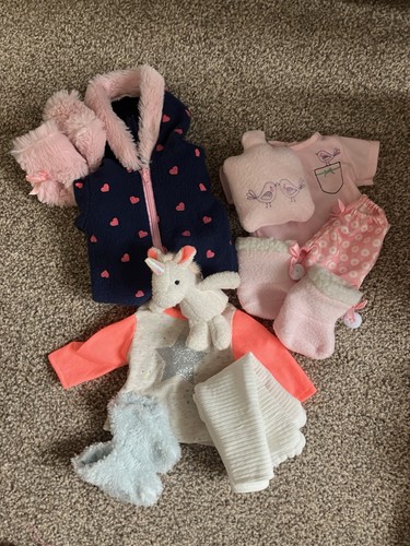 Generation doll sets - doll,
