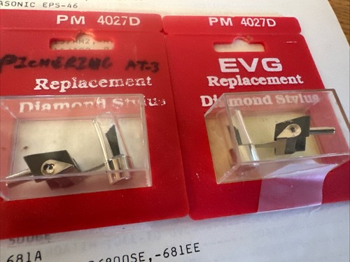 Evg pm4027d for pickering - pm4027d,