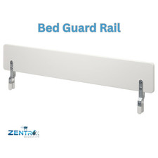 IKEA NATTAPA White Bed Guard