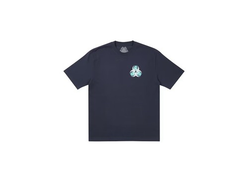Palace navy blue tri - navy,