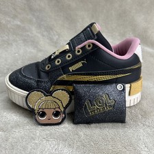 Puma Cali Sport x Queen B Jr