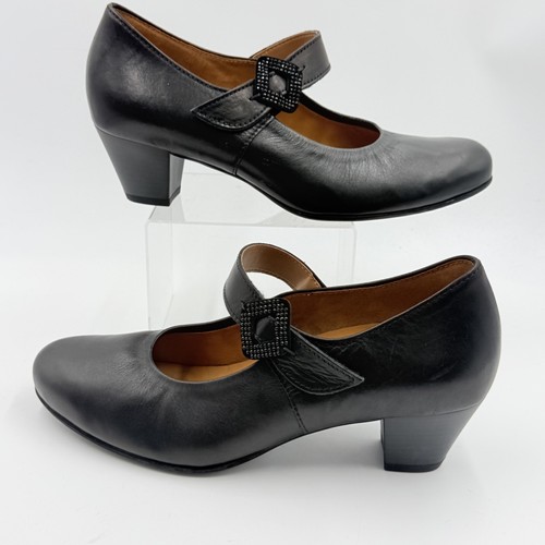 Gabor nappa size - size, h