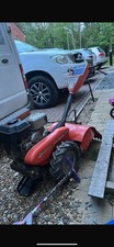 Husqurvana crt51 rotavator - crt51,