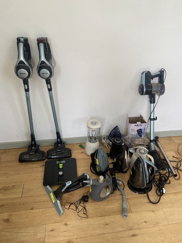 Job lot electronic spare - spare, &