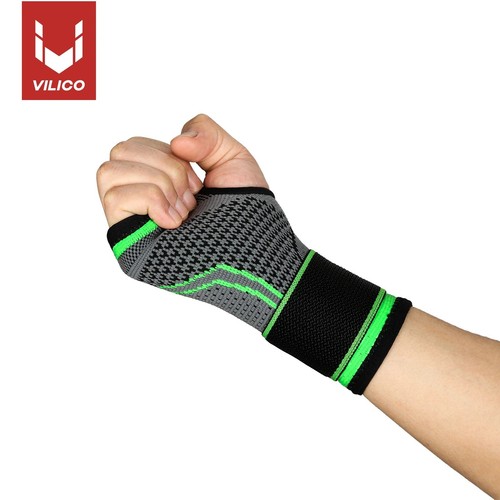 Gym sports wristband - gym, wrist