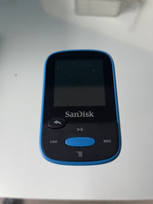 SanDisk Sansa Clip Sport 8GB