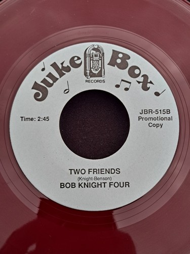Bob knight four two friends - knight,