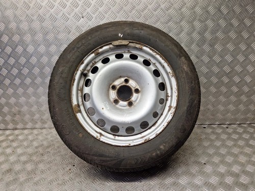 Ford transit connect - connect, steel