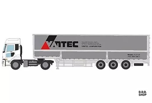 Tomytec scale 150 - tomytec, vantech
