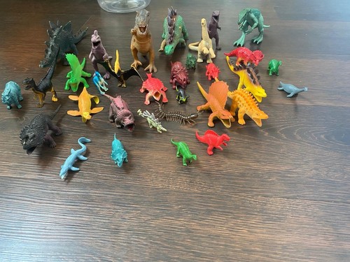 Chad valley dino - chad,
