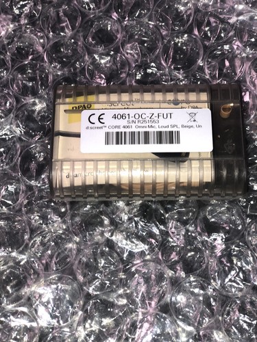 Dpa 4061 core miniature - dpa,