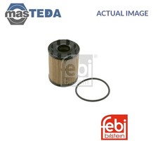 26366 ENGINE OIL FILTER FEBI