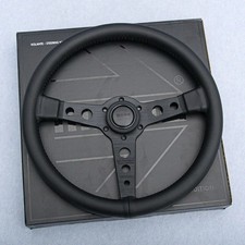 For MOMO Prototipo P5 Black