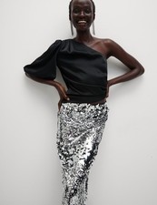 Marks & Spencer Womens Silver