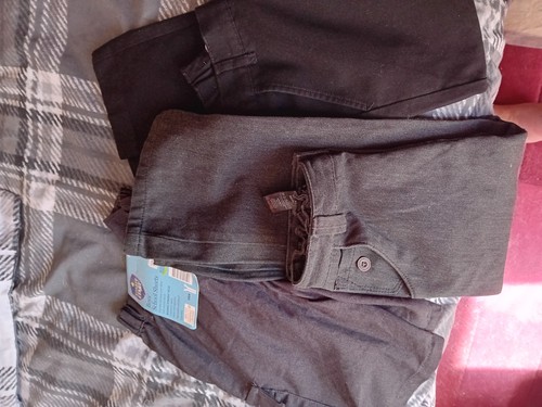 Age new vgc preloved - vgc,