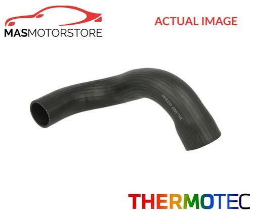 Charge air cooler intake hose - cooler,