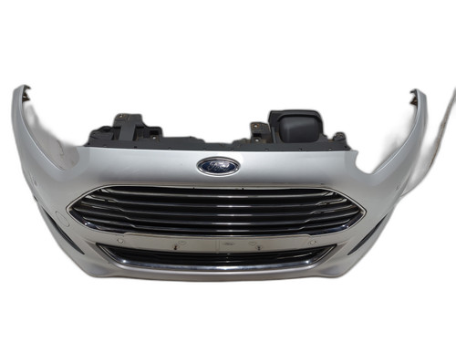 2014 ford fiesta - 2014,