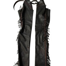 Barnstable Riding Leather