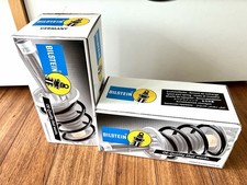 Bilstein B3 Rear Coil Spring for Audi TT (8N3) 3.2 VR6 Quattro 