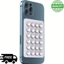 Mobile Phone Silicon Suction