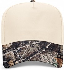 Blank Trucker Hat Collection |