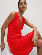 Marks & Spencer Womens Linen