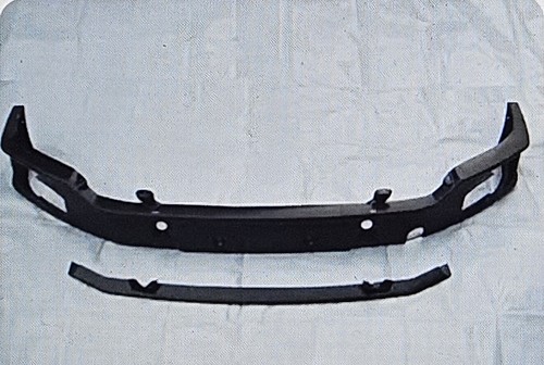 Sportline front spoiler - vw,