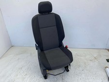 Citroen Berlingo Front Driver Seat 2023 Van/MPV 4/5dr (18-23) 1.5 BlueHDi 130