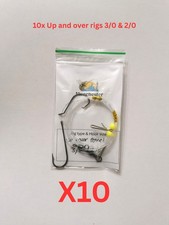 4x Quality up and over pennel