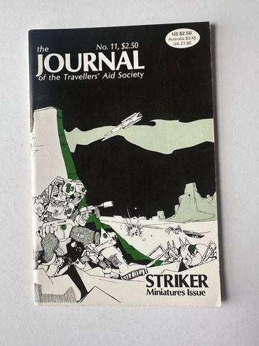 Journal the travellers aid - journal,