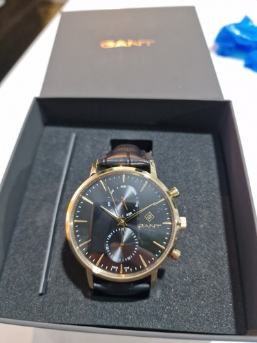 Gant watches mod - gant, mod.