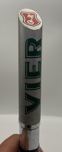 Vier beck beer tap - beer, handle