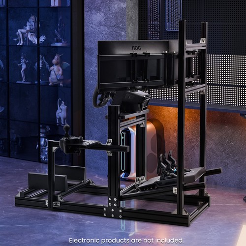 Minneer racing simulator - minneer,