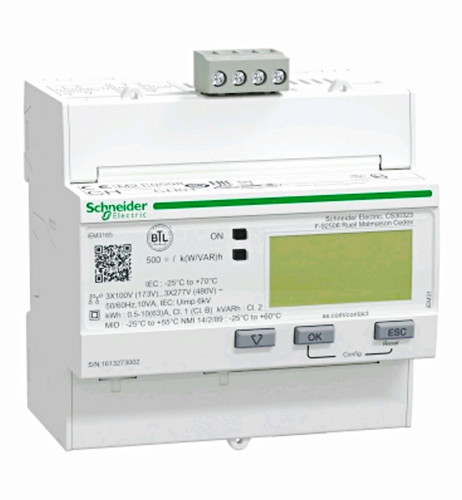 Schneider electric iem3165 63a - schneider,