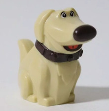 New LEGO 43217 Dug The Dog Minifigure Doug Disney Up Pixar Movie