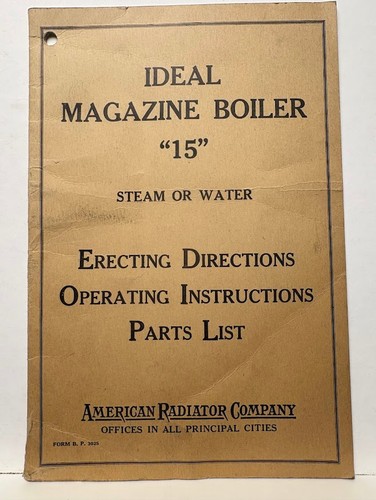 Vtg ideal magazine - vtg,