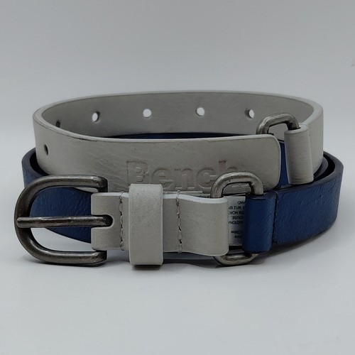 Women skinny bench belt - women’s,