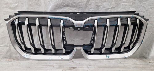 Bmw u11 2022 front - u11,