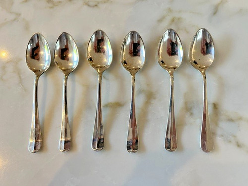 Sterling silver old - sterling,