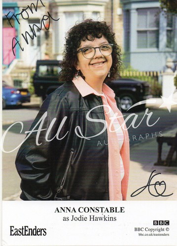 Eastenders anna constable - eastenders,