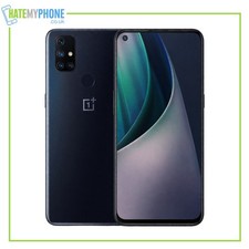 OnePlus Nord N10 5G Black