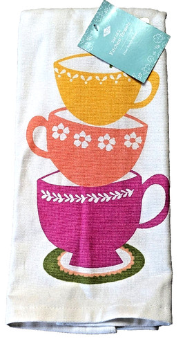 Ritz joyful tea - ritz, kitchen