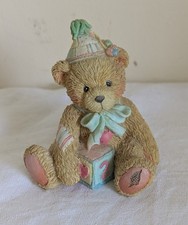 Cherished Teddies Age 2 " Two