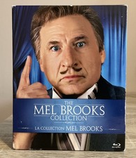 The Mel Brooks Collection