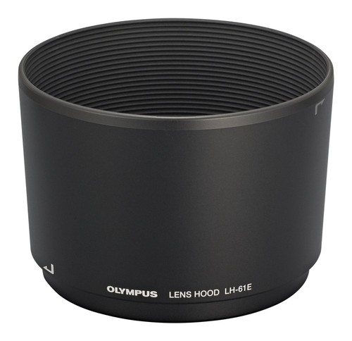 System olympus lens hood - om,