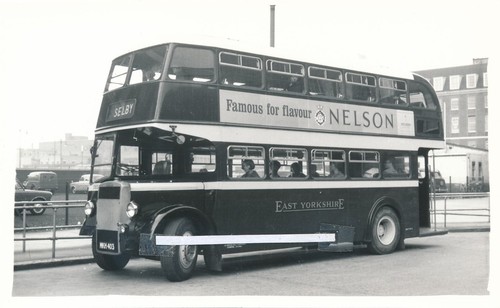 469 bus photo east - 469,