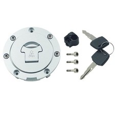 High Strength Fuel Tank Lock
